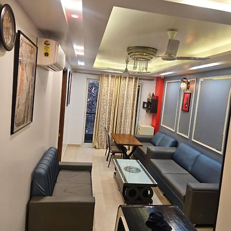 Vinanda Home Stay Új-Delhi Kültér fotó